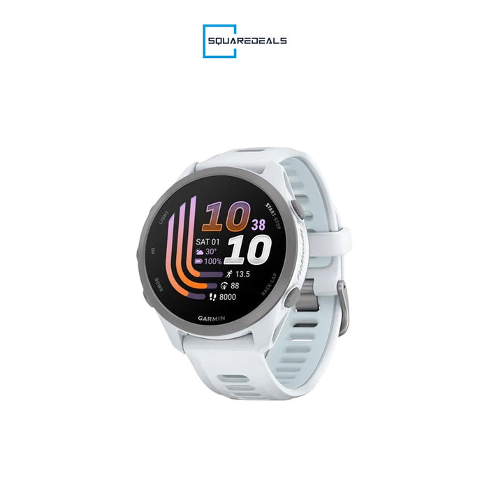 Garmin Forerunner 170 Music