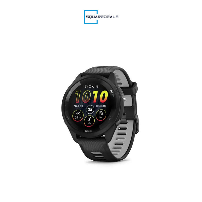 Garmin Forerunner 265
