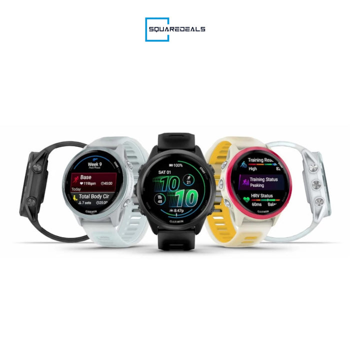 Garmin Forerunner 570