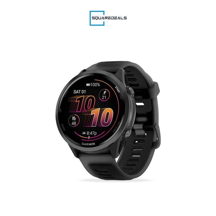Garmin Forerunner 570