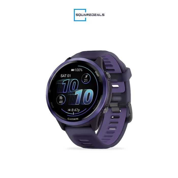 Garmin Forerunner 570