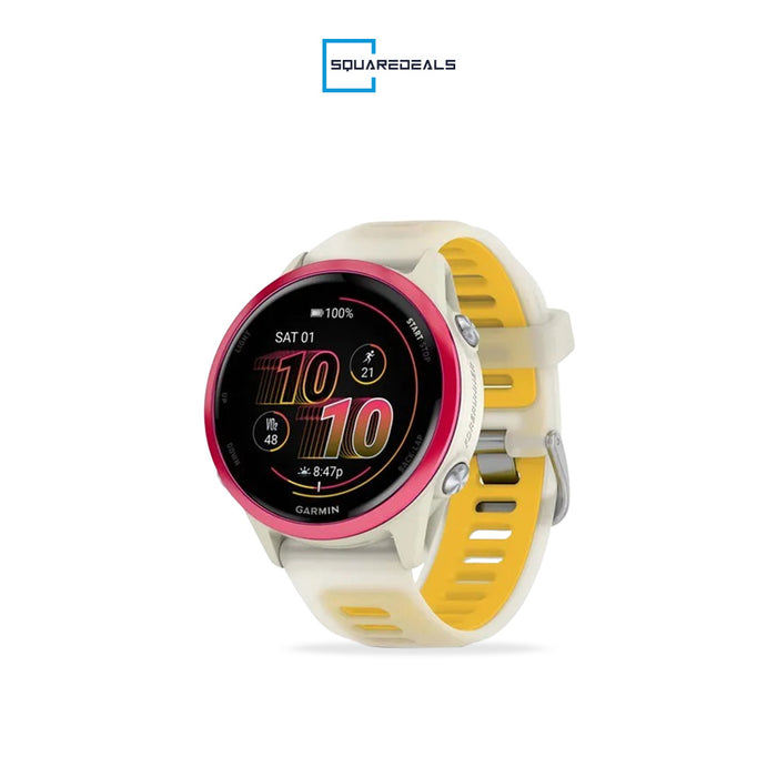 Garmin Forerunner 570