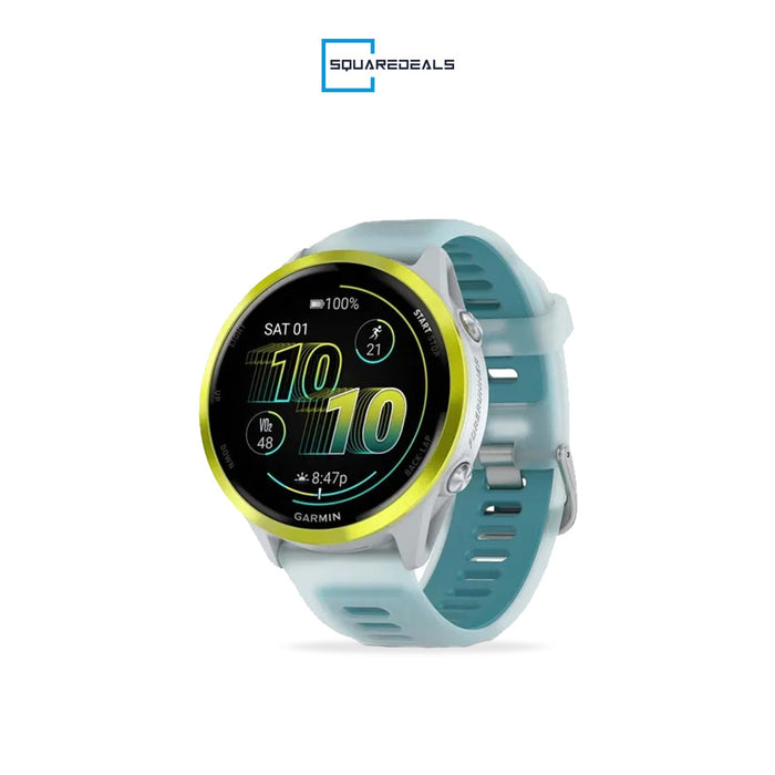 Garmin Forerunner 570