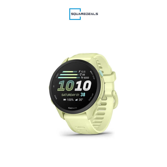 Garmin Forerunner 70
