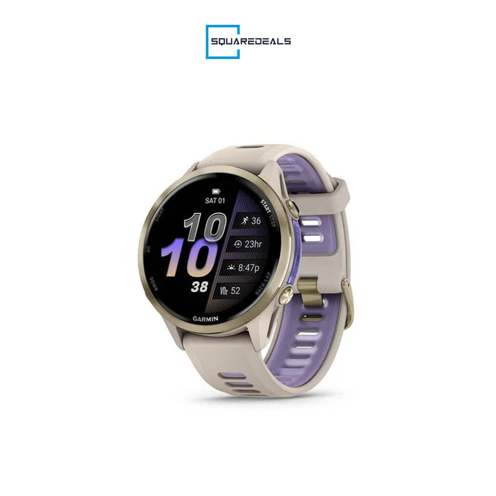 Garmin Forerunner 970