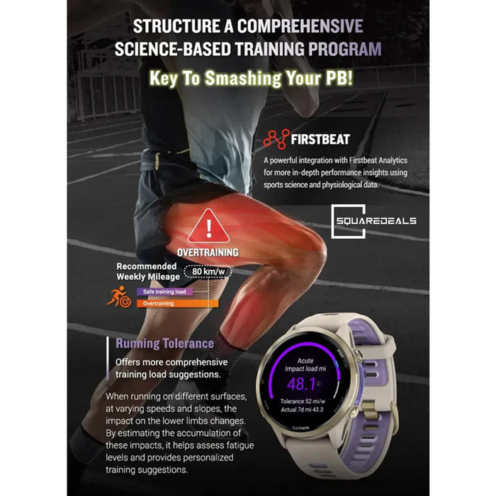Garmin Forerunner 970