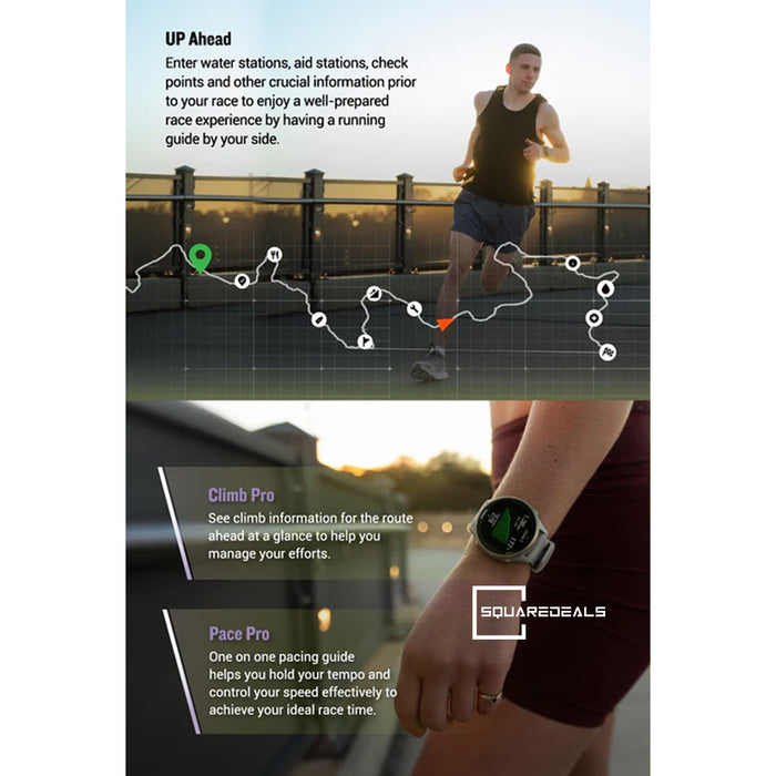 Garmin Forerunner 970