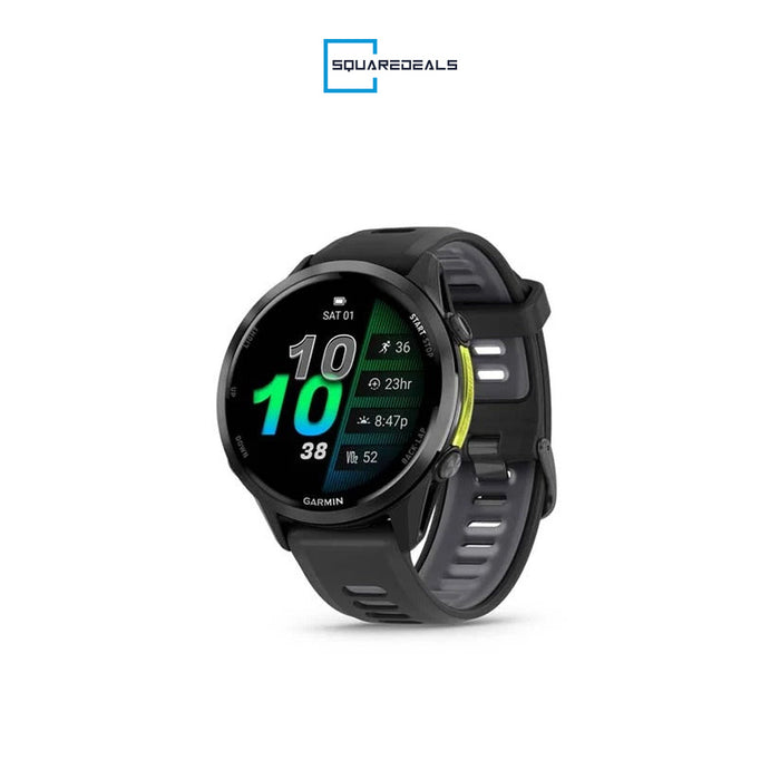 Garmin Forerunner 970
