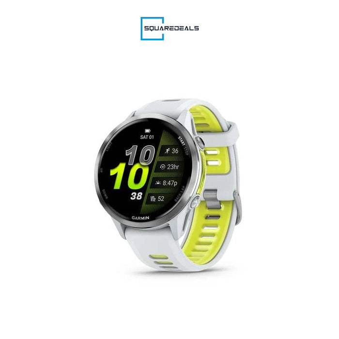 Garmin Forerunner 970