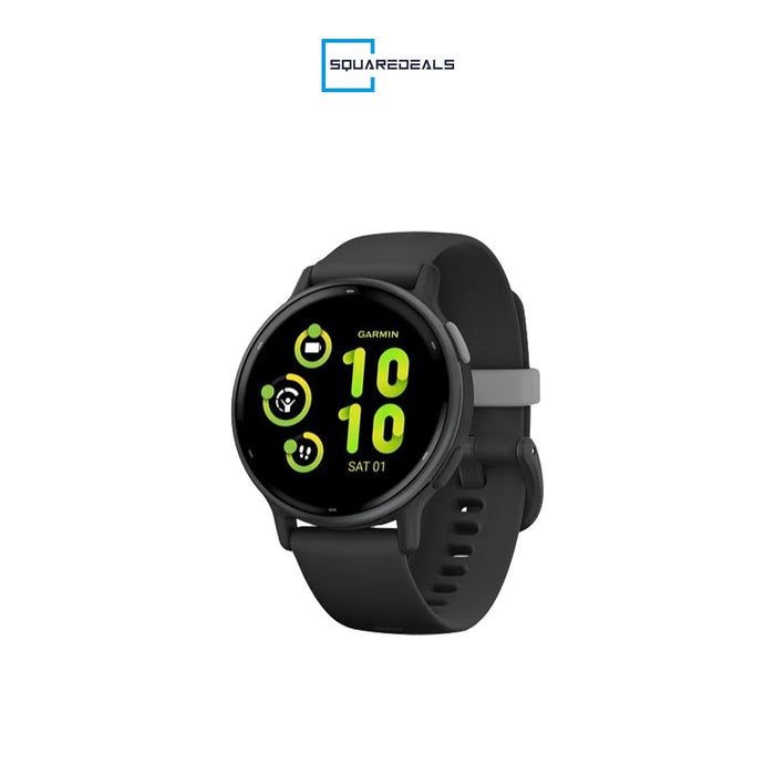Garmin Vivoactive 5 GPS Smartwatch 42mm