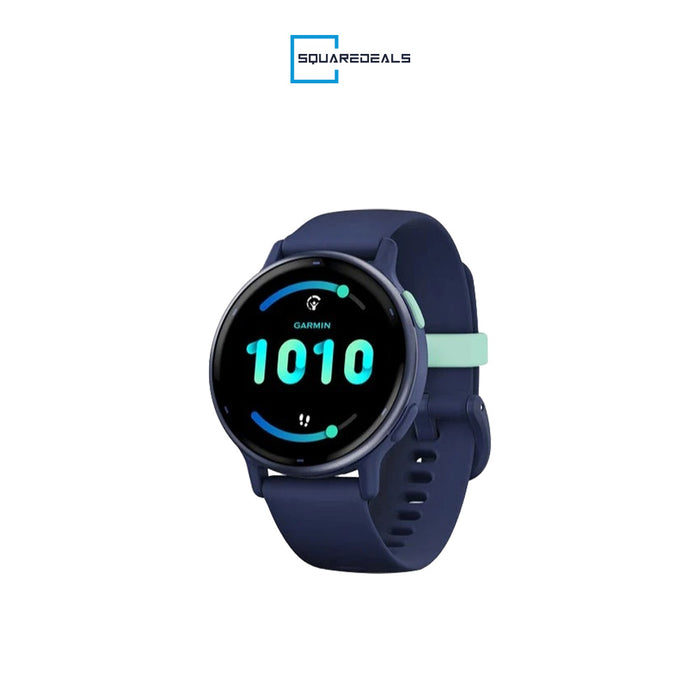 Garmin Vivoactive 5 GPS Smartwatch 42mm