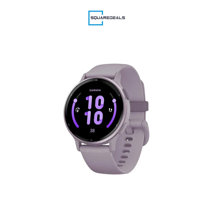 Garmin Vivoactive 5 GPS Smartwatch 42mm