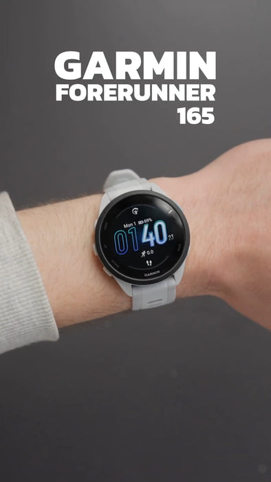 Garmin Forerunner 165