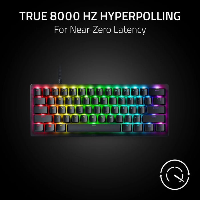 Razer Huntsman V3 Pro Mini 8KHz