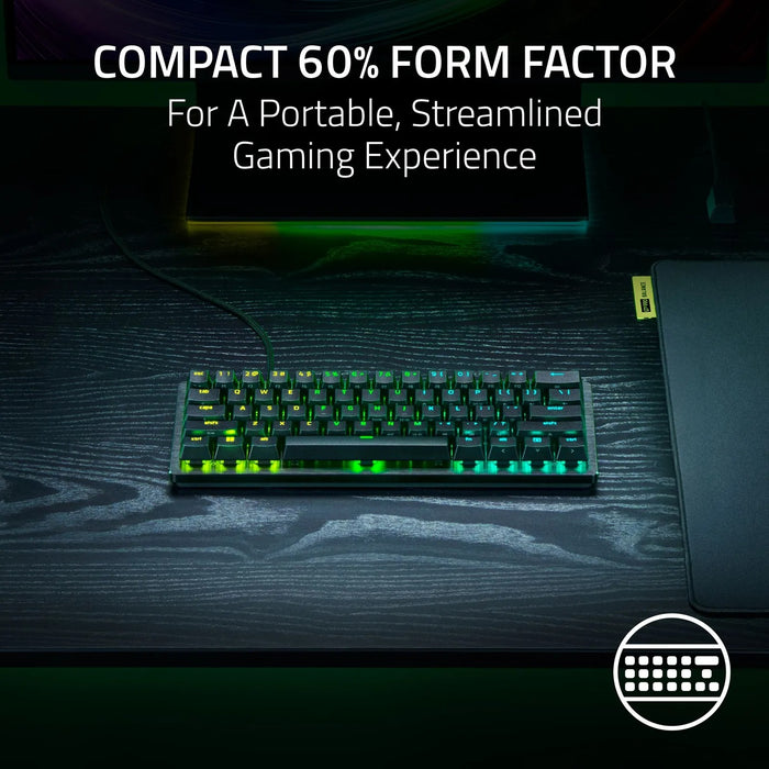 Razer Huntsman V3 Pro Mini 8KHz