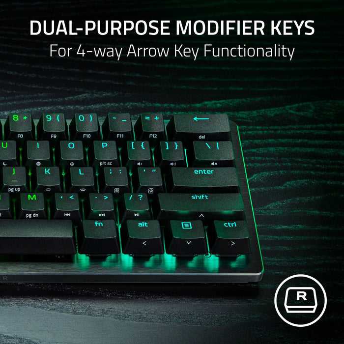 Razer Huntsman V3 Pro Mini 8KHz