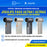 JISULIFE Ultra1 Ultra2 Handheld Rechargeable Fan FA55