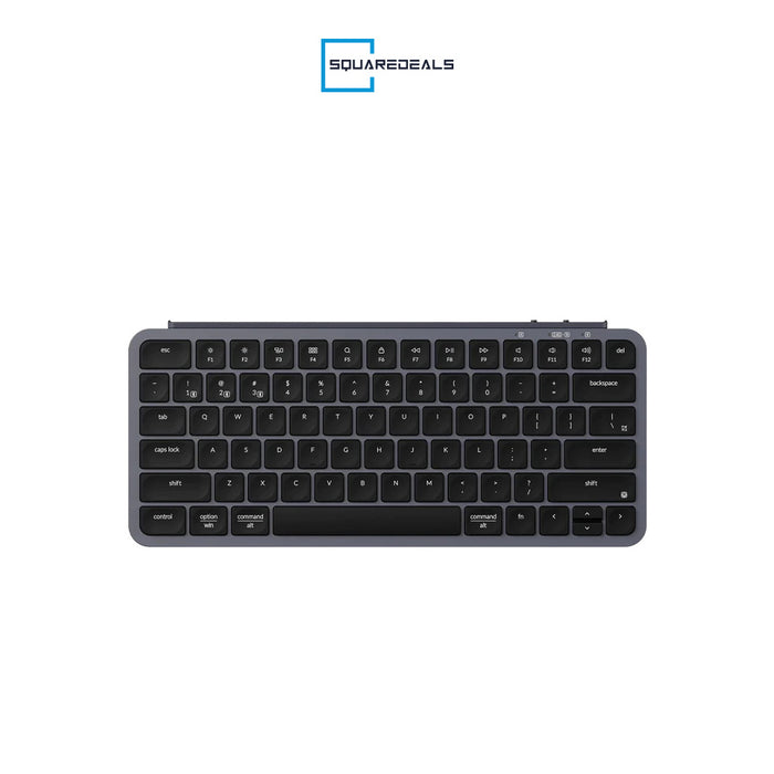 Keychron B1 Pro B6 Pro Ultra-Slim Wireless Keyboard