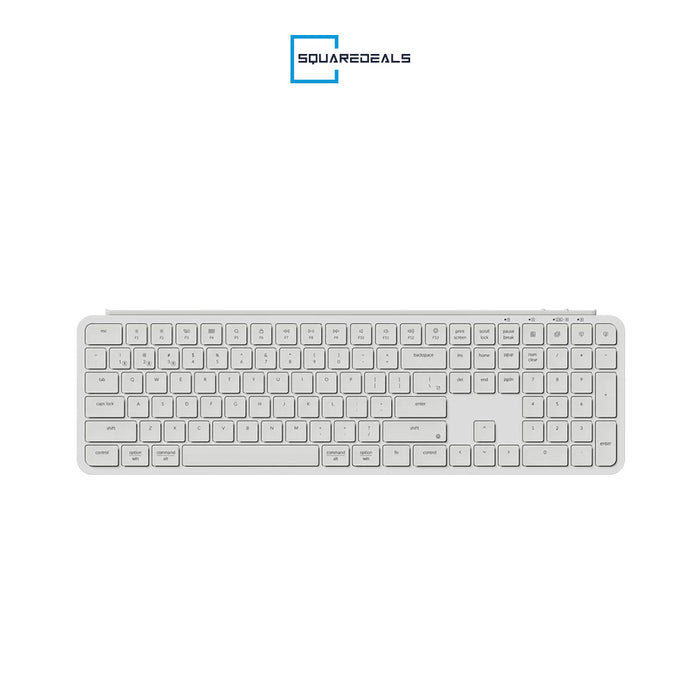 Keychron B1 Pro B6 Pro Ultra-Slim Wireless Keyboard