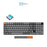 Keychron K17 Max Wireless Mechanical Keyboard