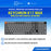Keychron K17 Max Wireless Mechanical Keyboard