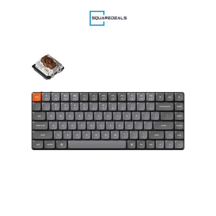 Keychron K3 Max