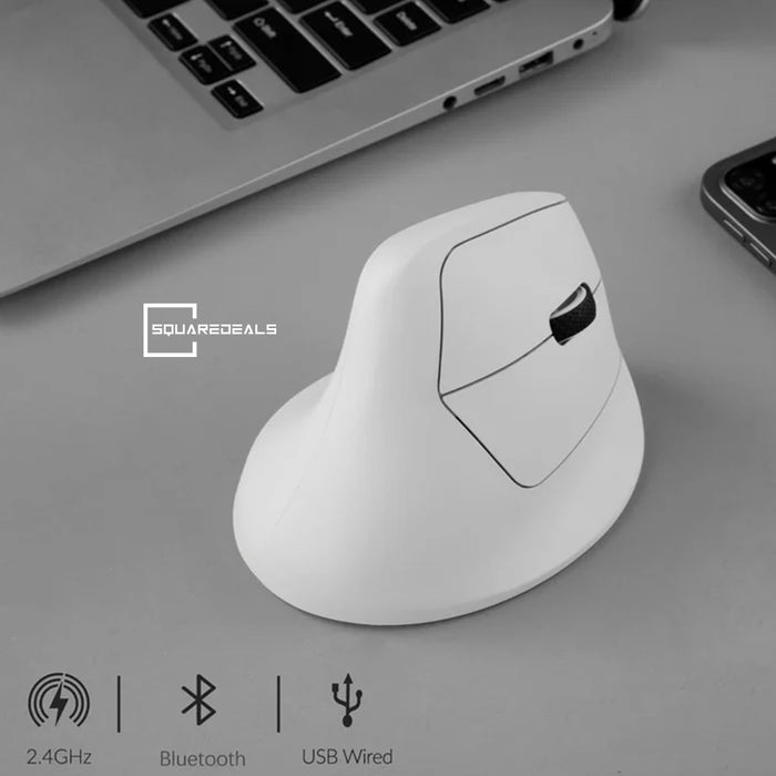 Keychron M5 8K