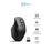 Keychron M6  Wireless Mouse