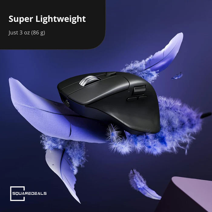 Keychron M6  Wireless Mouse