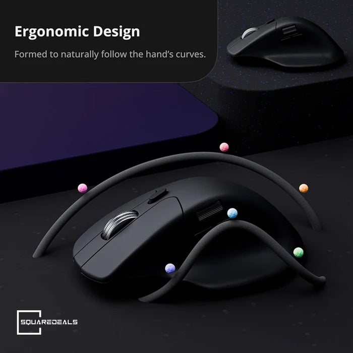 Keychron M6  Wireless Mouse