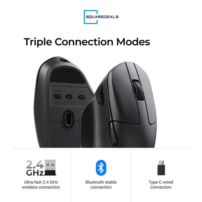 Keychron M7 Wireless Mouse