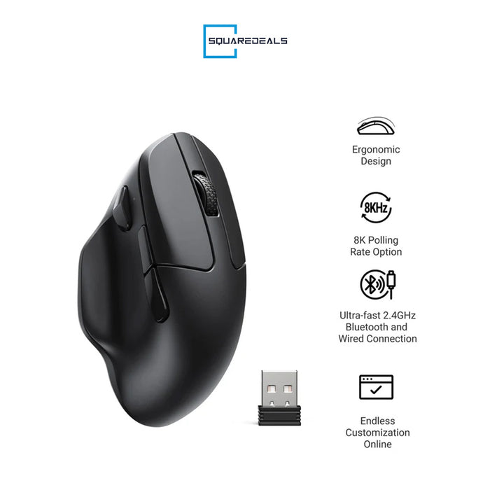 Keychron M7 Wireless Mouse