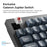 Keychron V5 Max Wireless Mechanical Keyboard