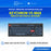 Keychron V5 Max Wireless Mechanical Keyboard