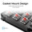 Keychron V6 Max Wireless Mechanical Keyboard