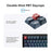 Keychron V6 Max Wireless Mechanical Keyboard