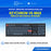 Keychron V6 Max Wireless Mechanical Keyboard
