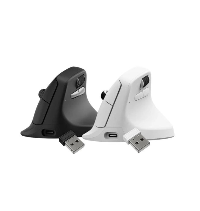 Keychron M5 8K