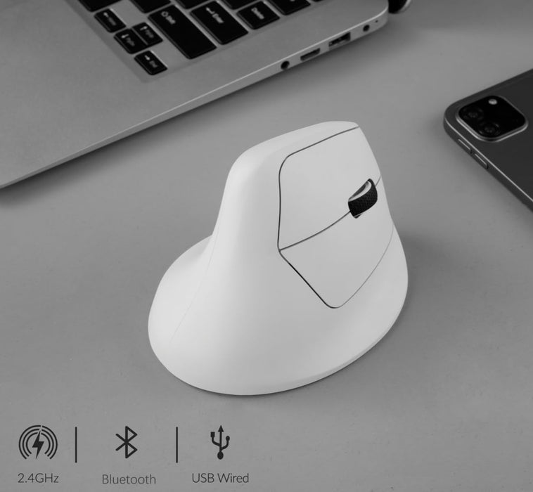 Keychron M5 8K