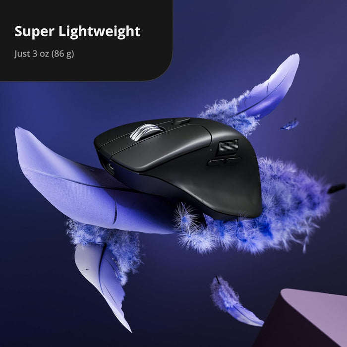 Keychron M6  Wireless Mouse