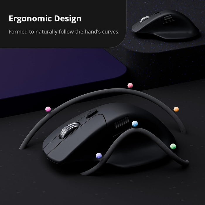 Keychron M6  Wireless Mouse