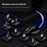 Keychron M6  Wireless Mouse