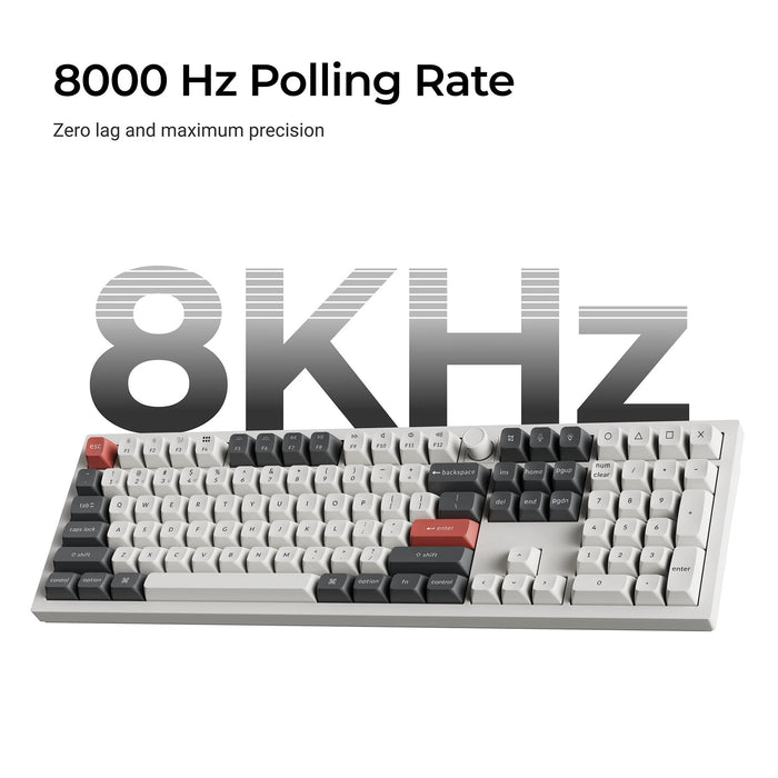 Keychron Q6 Ultra 8K
