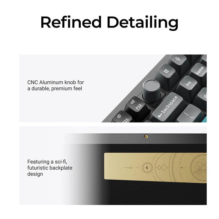 Keychron Q6 Ultra 8K
