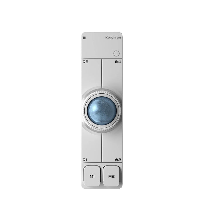 Keychron Nape Pro