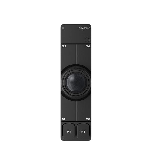 Keychron Nape Pro