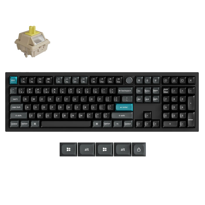 Keychron Q6 Ultra 8K