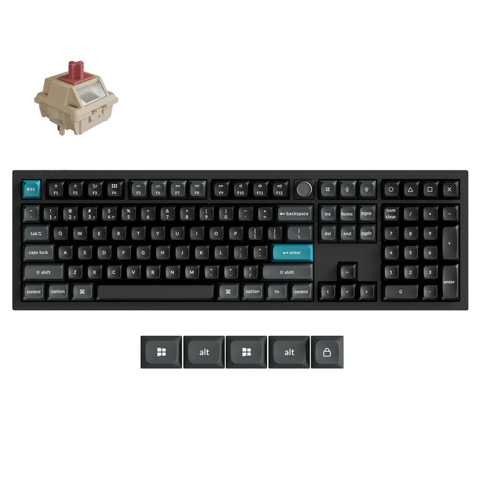 Keychron Q6 Ultra 8K