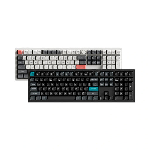 Keychron Q6 Ultra 8K