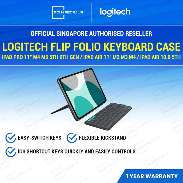 Logitech
